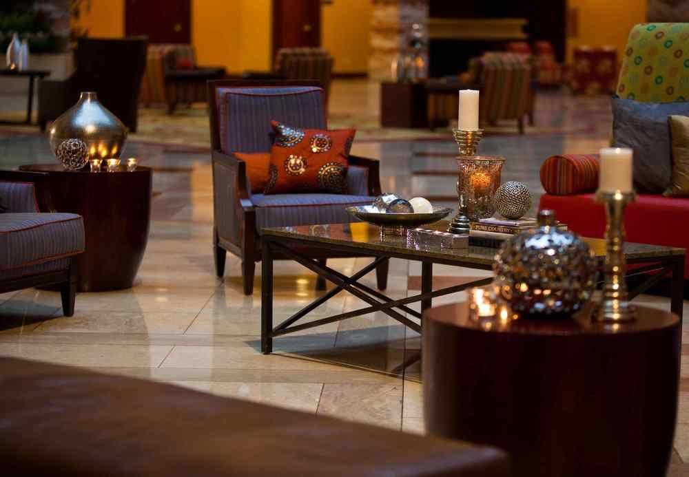 Renaissance Austin Hotel Buitenkant foto