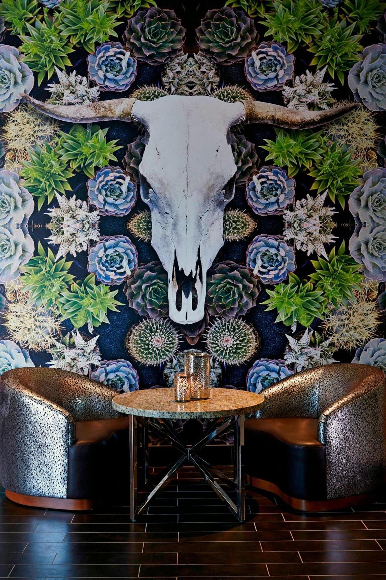 Renaissance Austin Hotel Buitenkant foto