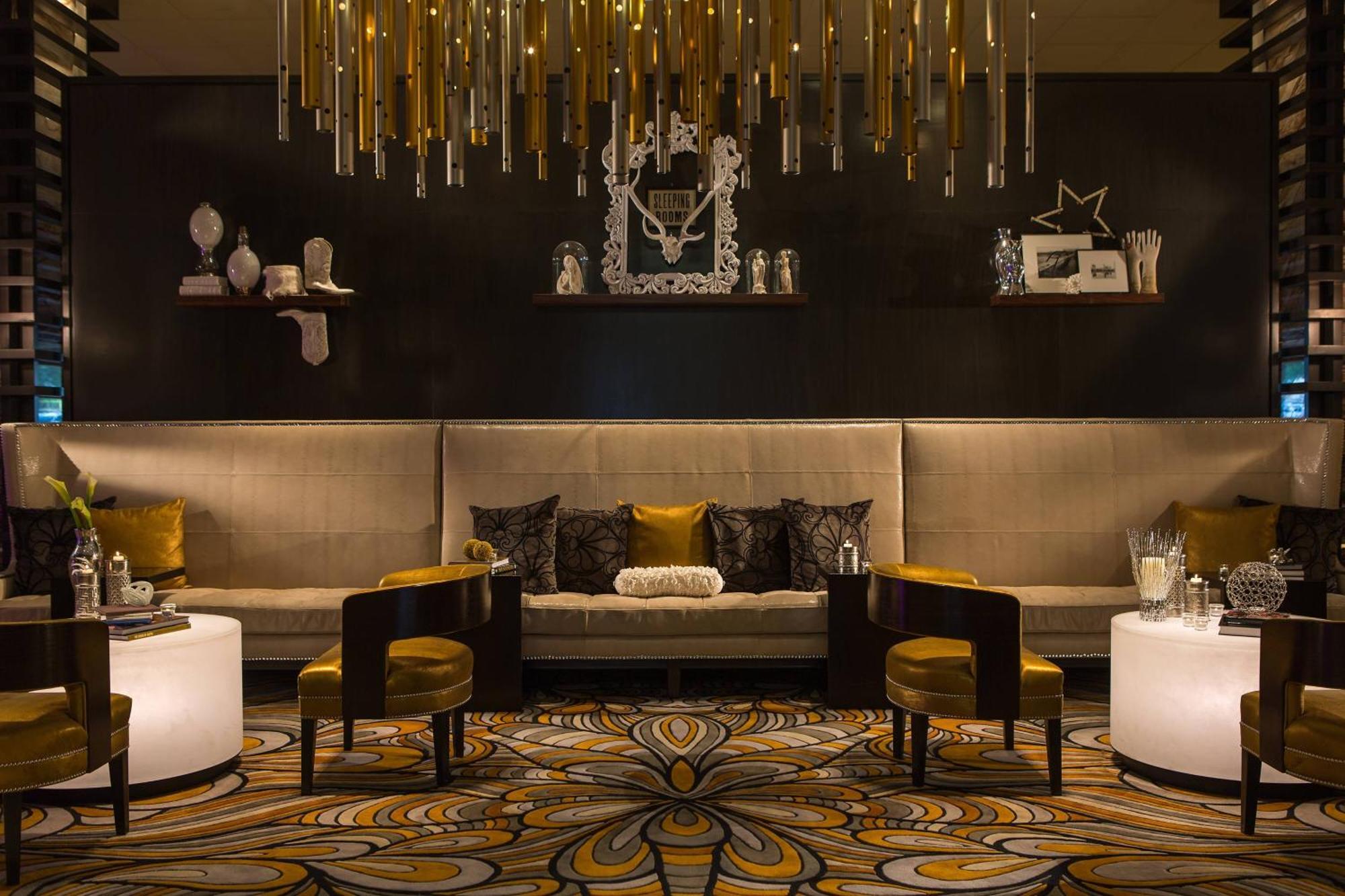 Renaissance Austin Hotel Buitenkant foto