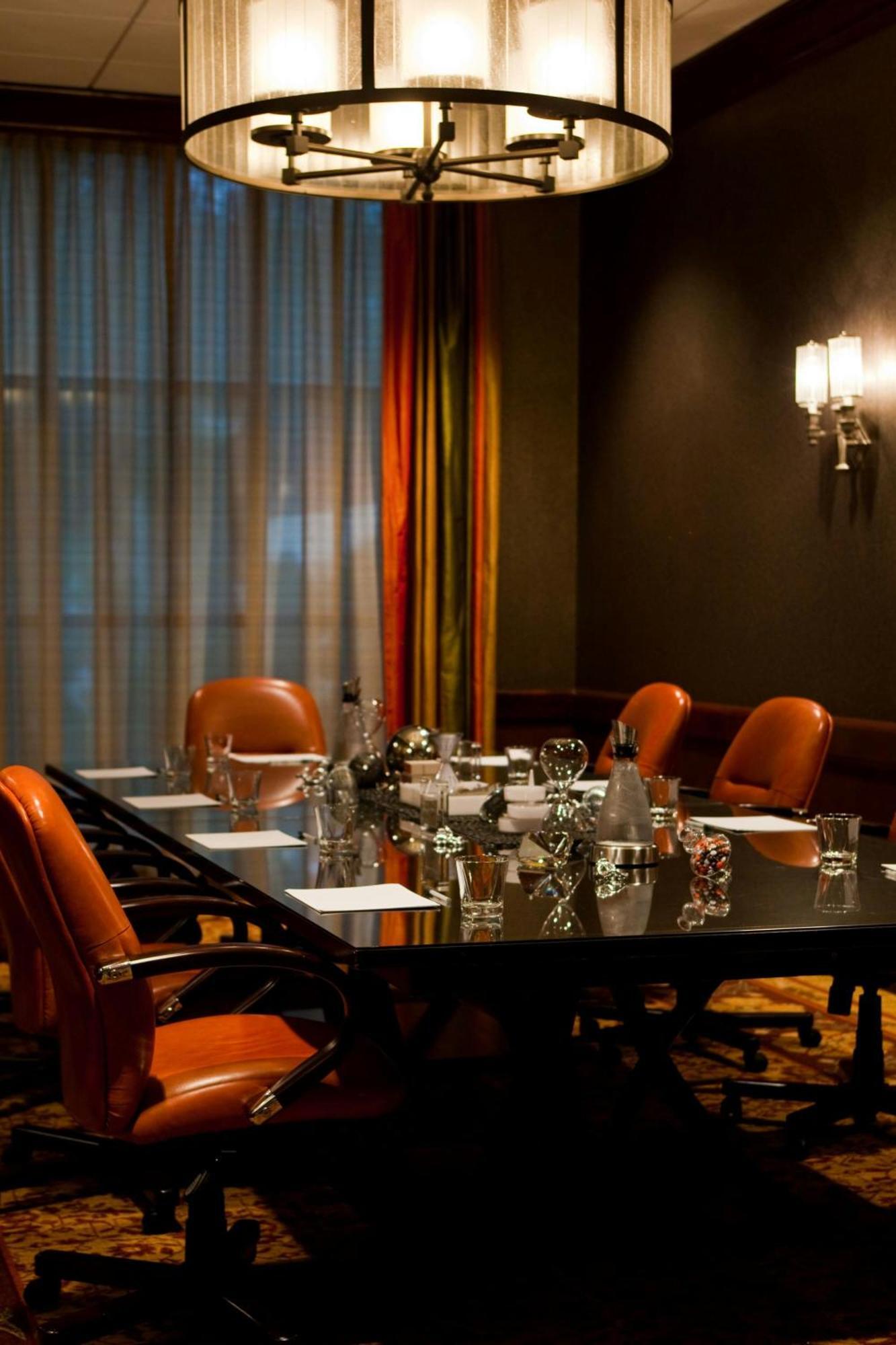 Renaissance Austin Hotel Buitenkant foto
