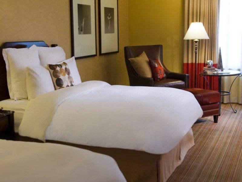 Renaissance Austin Hotel Kamer foto