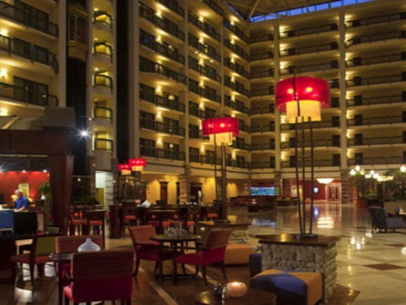 Renaissance Austin Hotel Buitenkant foto